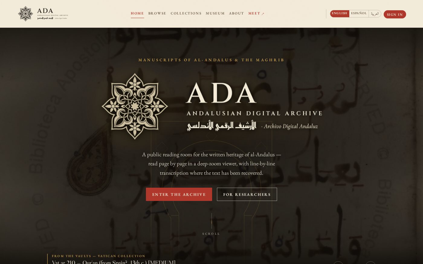ADA