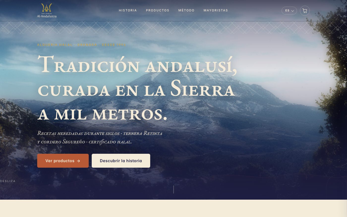 Al-Andaluzza